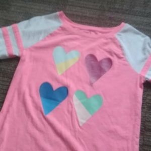 Cat and Jack  large 10/12